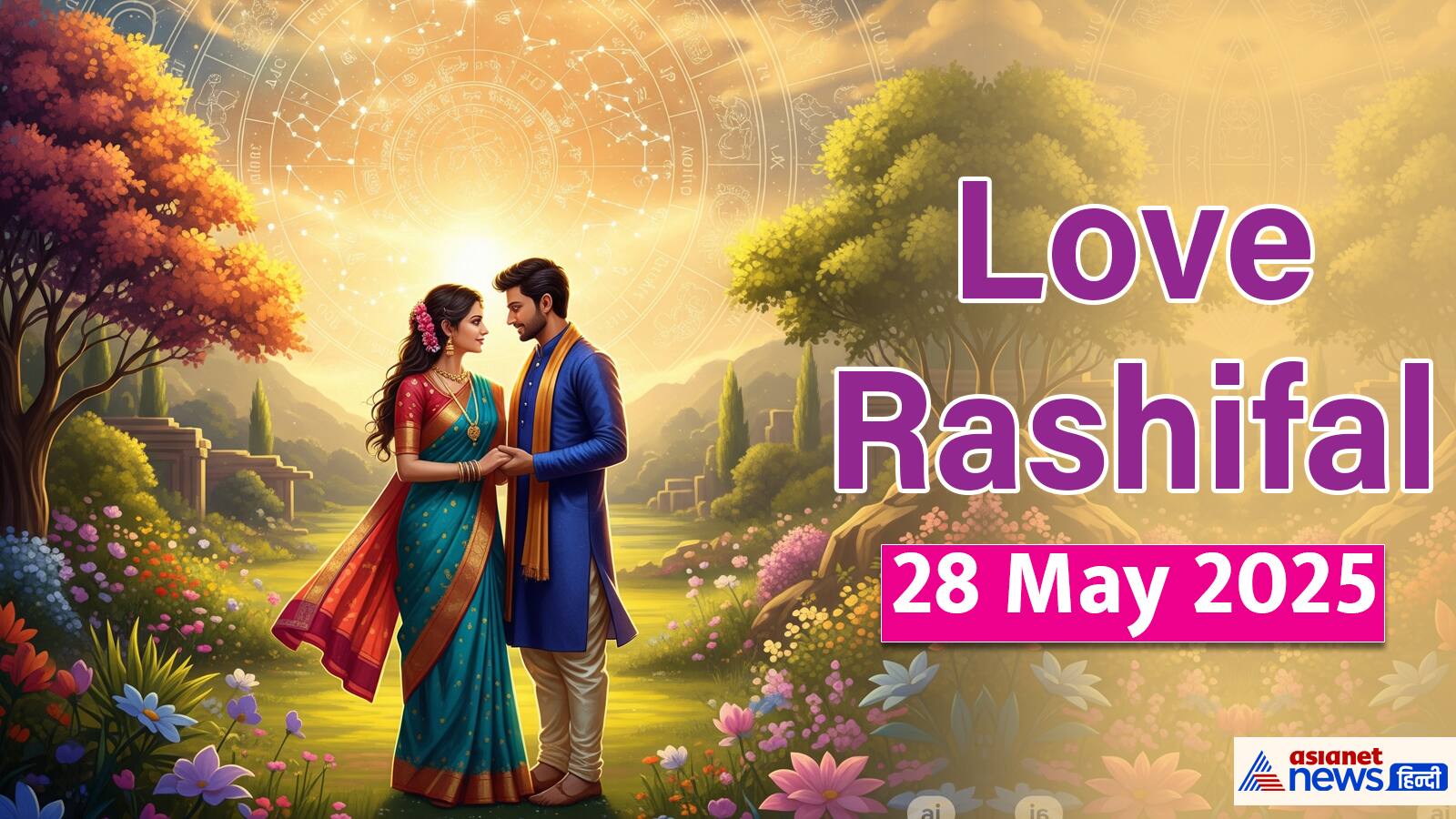 Love Rashifal_28 May 2025