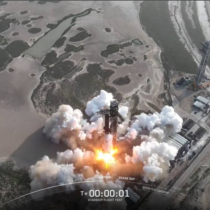 'End to 9th flight test': SpaceX Starship rocket spins uncontrollably, blows up over Indian Ocean (WATCH)
