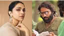Sandeep Reddy Vanga and 5 other directors who clashed with actors