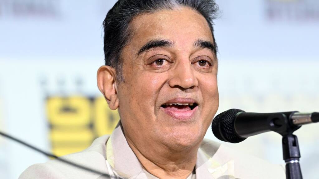 Kamal Haasan
