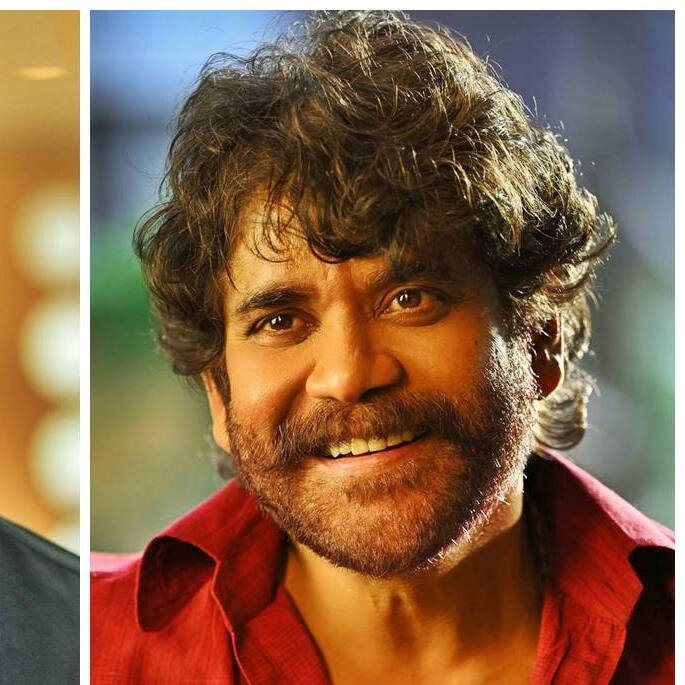 తమిళంలో బ్లాక్ బస్టర్ హిట్ అయిన నాగార్జున సినిమా ఏదో తెలుసా? ధనుష్ ఫేవరెట్ మూవీ కూడా అదే?