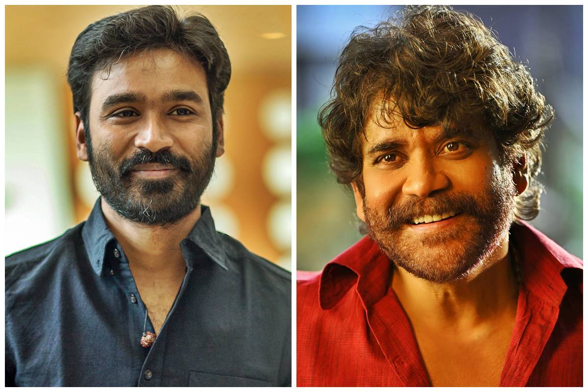 తమిళంలో బ్లాక్ బస్టర్ హిట్ అయిన నాగార్జున సినిమా ఏదో తెలుసా? ధనుష్ ఫేవరెట్ మూవీ కూడా అదే?