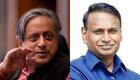 'BJP's super spokesperson': Congress's Udit Raj tears into Shashi Tharoor, alleges he is toeing party line