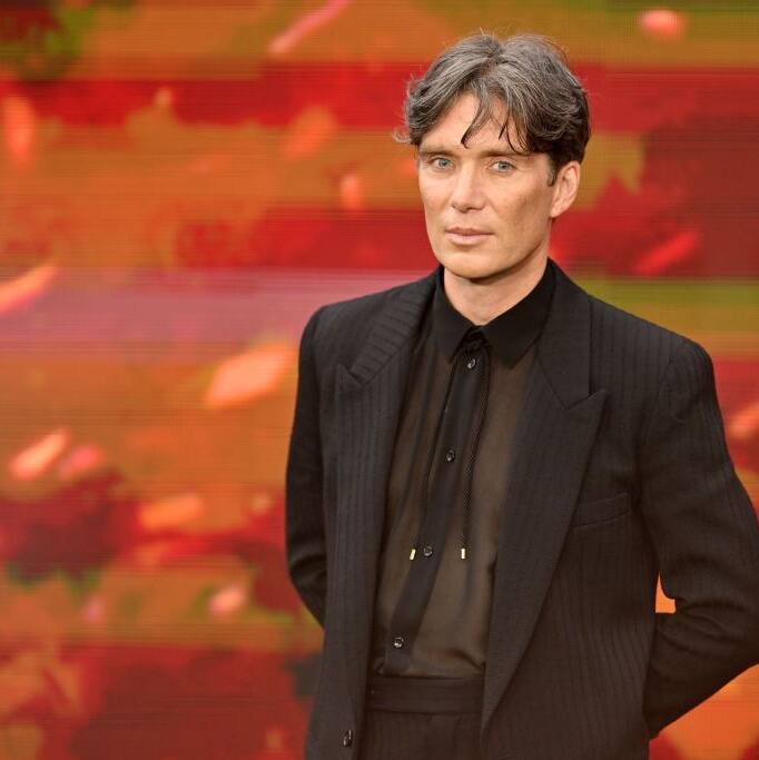 Cillian Murphy as Lord Voldemort? Five reasons he’s the perfect choice for HBO’s Harry Potter