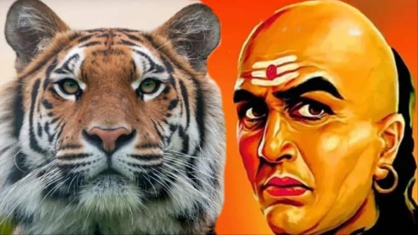 Chanakya Niti for success