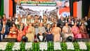 Karnataka CM Siddaramaiah waives excise duty on soldier canteens, assures welfare board formation