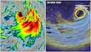Kerala monsoon: Depression over Bay of Bengal intensifies, rains to get stronger