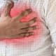 symptoms of blocked blood vessels