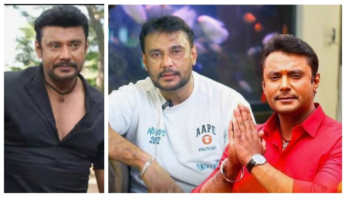 ದೇವರ ನಾಡಿನಲ್ಲಿ ದರ್ಶನ್ ಭಕ್ತಿಭಾವ: ದಾಸನ ದಿಢೀರ್ ಭಕ್ತಿಗೆ ಇದೇ ಕಾರಣ?