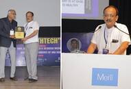 Swasth Hriday Ignites Digital Transformation Dialogue at HEALTHTECH 2025 in Vapi