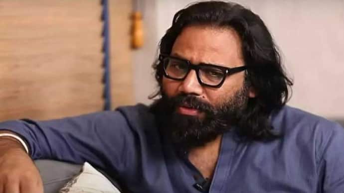 संदीप रेड्डी वांगा