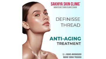 Redefining Youth: Sakhiya Skin Clinic Introduces Next-Gen Facelift Without Surgery