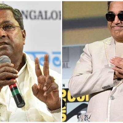 India News Today LIVE Updates on May 28: 'Poor Kamal Haasan, unaware of Kannada history' - Siddaramaiah's dig at actor amid language row