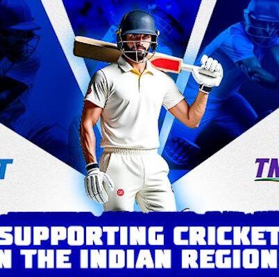 1xBat and TNPL: a partnership for the future of Indian cricket