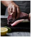 7 simple tips to get rid of fish smell in your kitchen