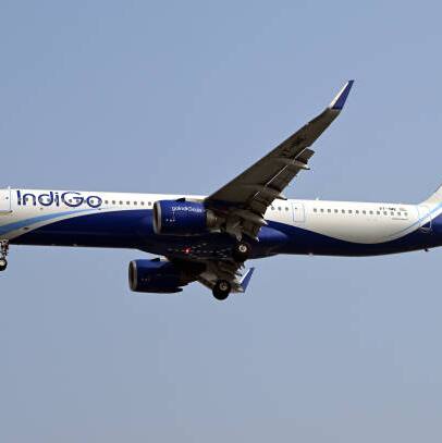 IndiGo to be first airline to commence operations from Navi Mumbai airport