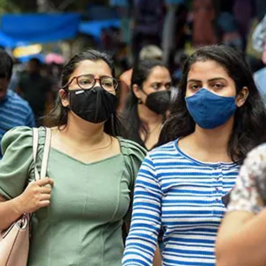 Corona Virus : ఆంధ్ర ప్రదేశ్ లో కరోనా కలకలం... ముగ్గురు కలెక్టరేట్ ఉద్యోగులకు పాజిటివ్