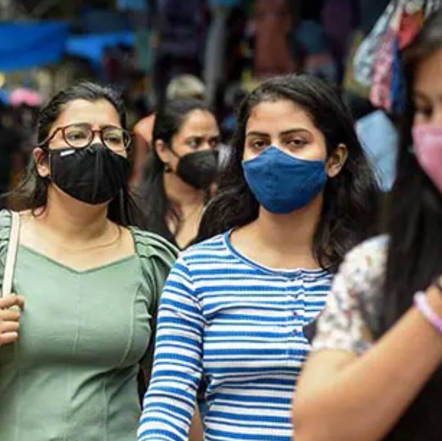 कोरोना लौटा: UP बिहार से राजस्थान और महाराष्ट्र-कर्नाटक तक, जानिए कहां ज्यादा केस