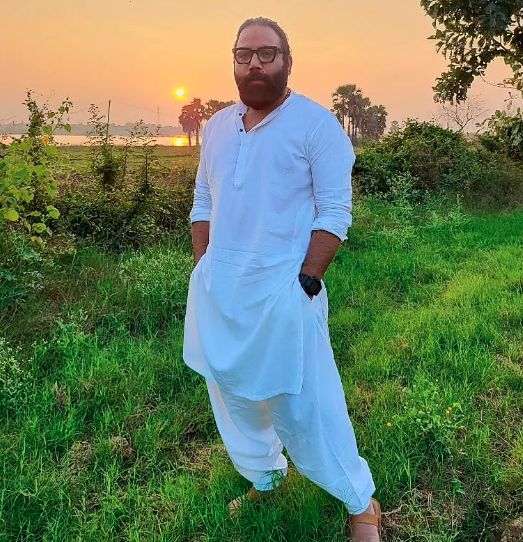 సందీప్ రెడ్డి వంగా సందీప్ రెడ్డి వంగా