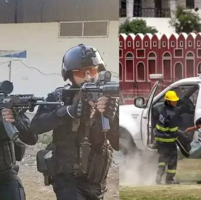 'Operation Shield' will now take place on May 31 across western border states and UTs
