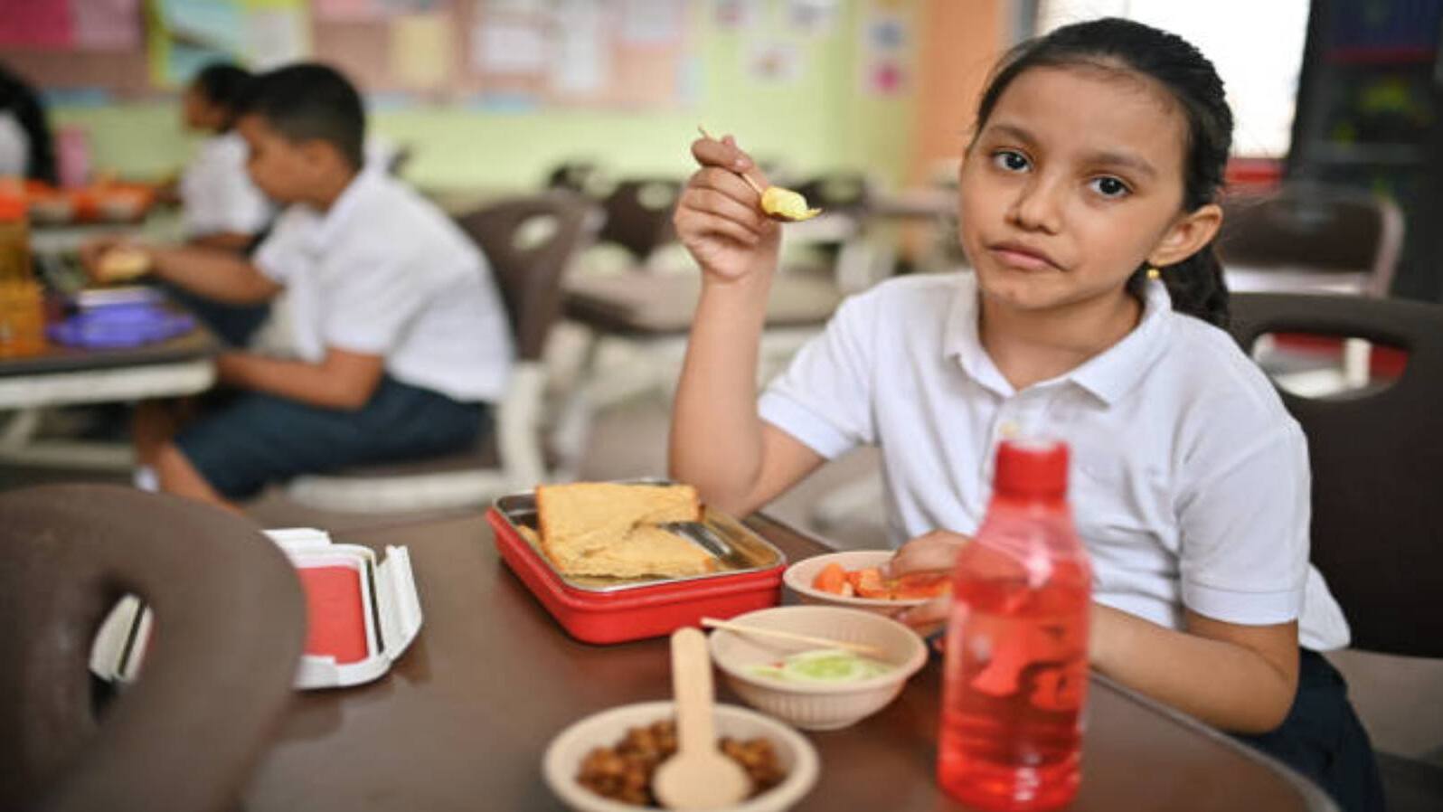easy fast school tiffin box ideas from kerala