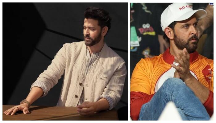 Hrithik Roshan