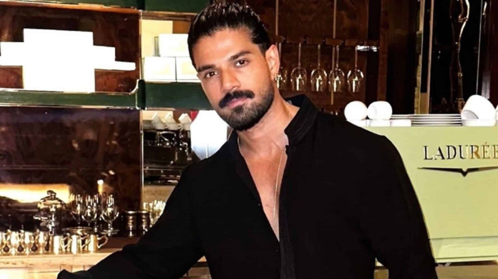 Sooraj Pancholi