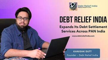 Debt Relief India Expands Its Debt Settlement Services Across PAN India