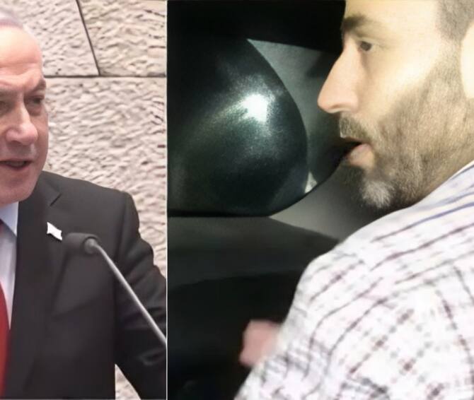 Netanyahu confirms Hamas Gaza chief Mohammed Sinwar eliminated in Israeli strike