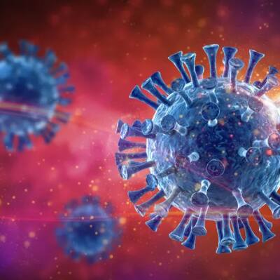 India reports new COVID surge: 40-year-old patient dies in Chandigarh; sub-variants LF7, NV181 under watch