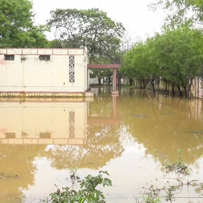 Tamil Nadu: IMD issues red alert for heavy rains in Coimbatore and Nilgiri districts