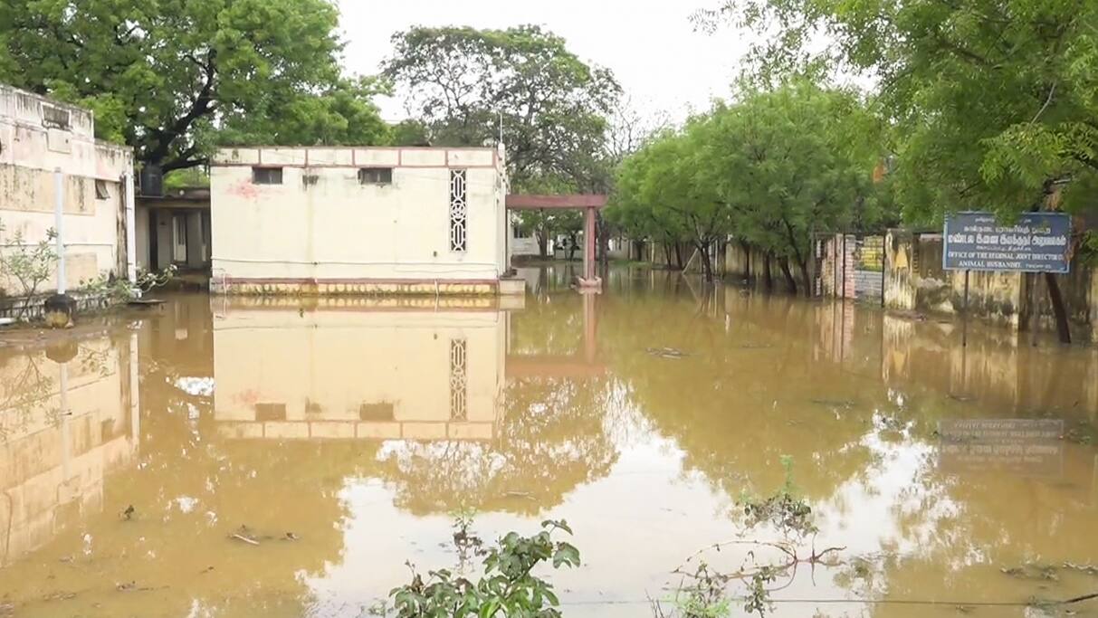 Tamil Nadu