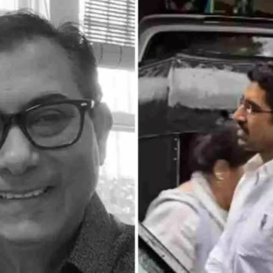 नहीं रहे काजोल-अयान मुखर्जी के चाचा रोनो मुखर्जी, 83 साल की उम्र में ली अंतिम सांस