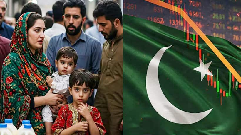 Pakistan 