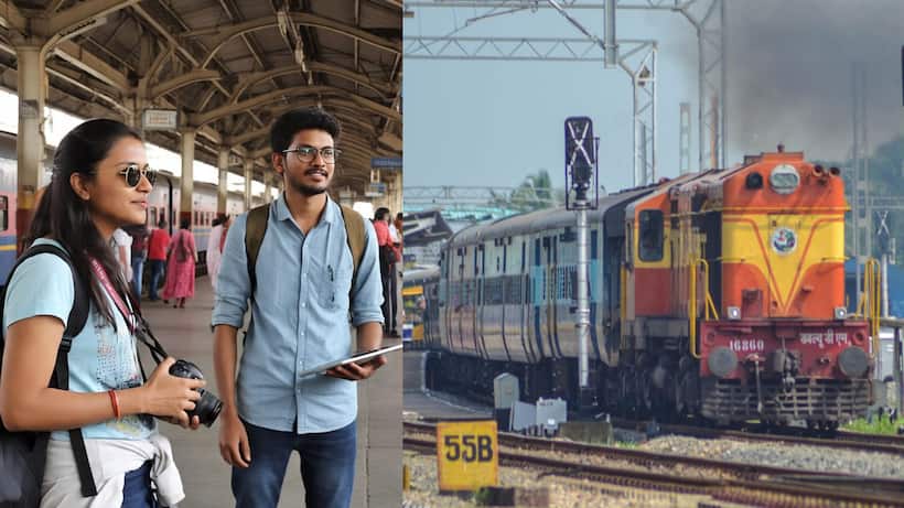 Indian Railways