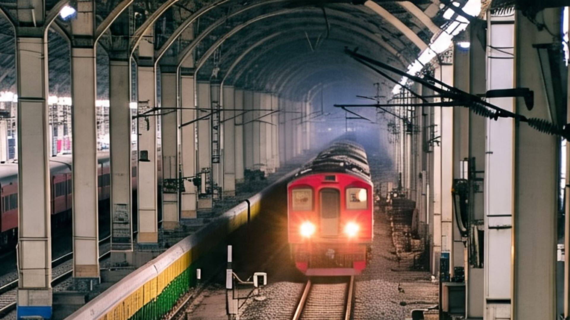 Indian Railways