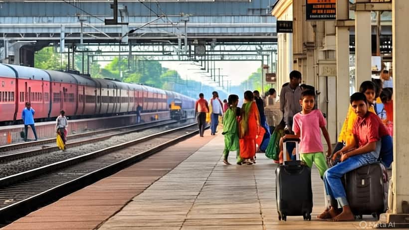 Indian Railways