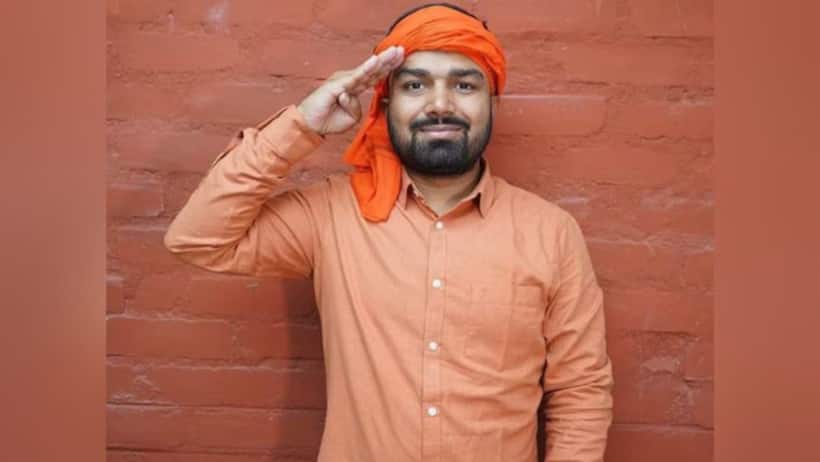 Manish Kashyap