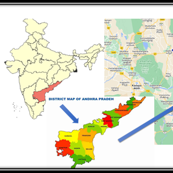 Badvel Nellore Highway Project: 4 లేన్ల బద్వేల్-నెల్లూరు కారిడార్ కు కేంద్రం గ్రీన్ సిగ్నల్