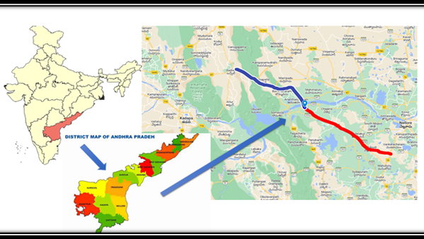 Badvel Nellore Highway Project Approved with Rs 3653 Crore Budget