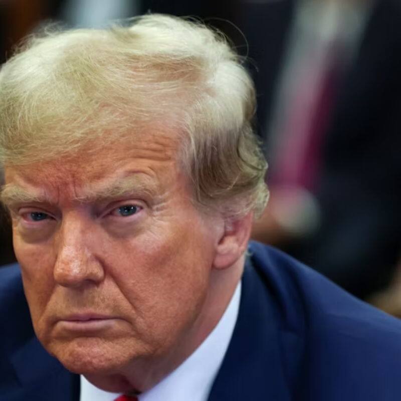 Stocks and dollar slip as Trump doubles steel tariffs, markets react globally