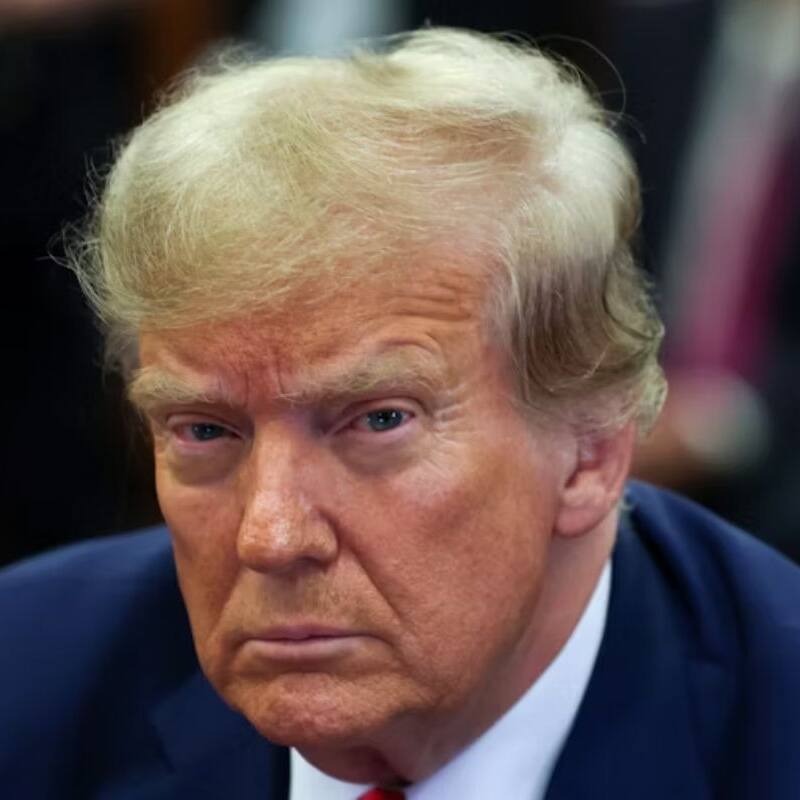 Trump: సుంకాల పై ట్రంప్‌ నే గెలిచారు...మరో కోర్టులో అధ్యక్షునికి అనుకూలంగా వచ్చిన తీర్పు!