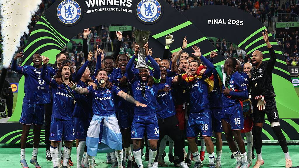 Chelsea