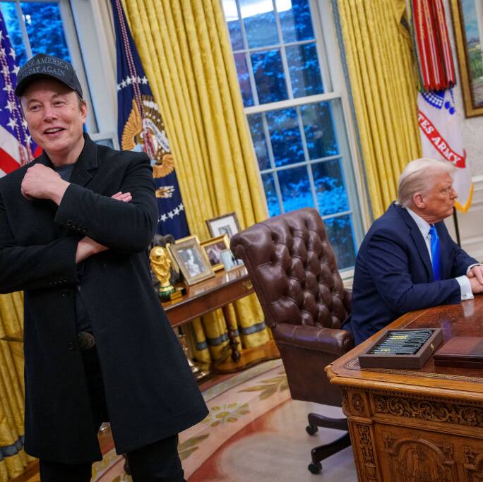 Why did Elon Musk step down from DOGE in rare break with Donald Trump?