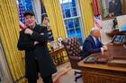 Why did Elon Musk step down from DOGE in rare break with Donald Trump?