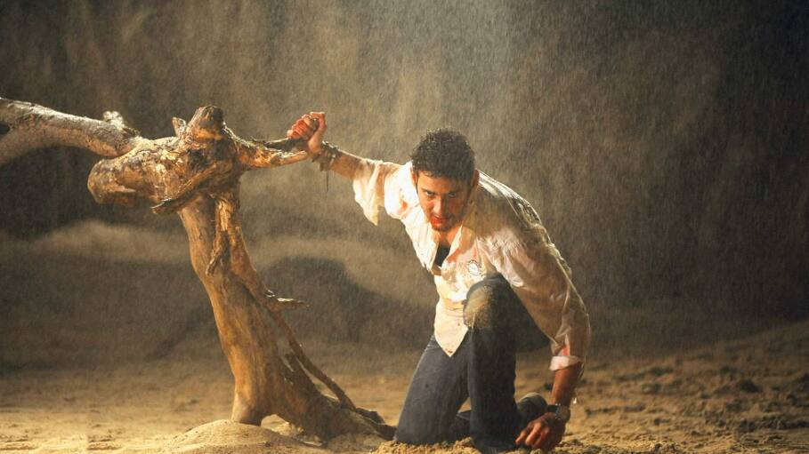Khaleja Re release 