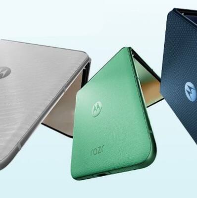 Motorola Razr 60 flip phone launched in India for Rs 49,999 | Check features and more
