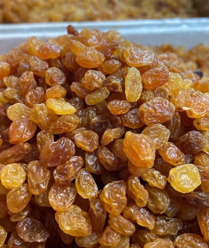 ఎండుద్రాక్ష