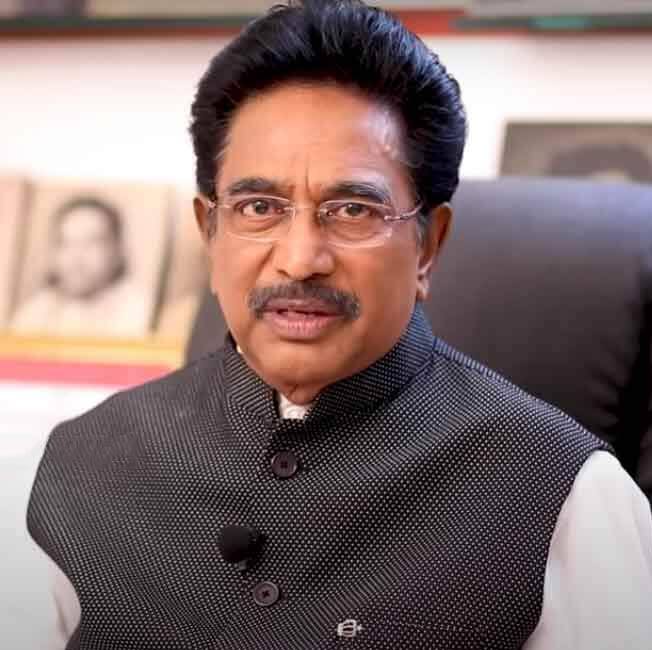 తీవ్ర విషాదం, ప్రముఖ నటుడు రాజేష్ మృతి.. సినీ, రాజకీయ ప్రముఖుల సంతాపం