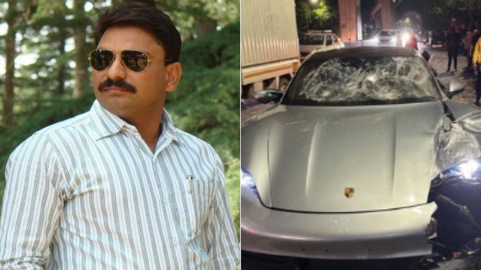 Ajay Taware arrest